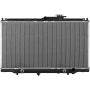 Global Parts Distributors LLC 1494C gpd Radiator 1494C