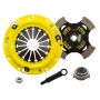 ACT 1993 Ford Probe HD/Race Sprung 4 Pad Clutch Kit