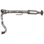 AB Catalytic 42613 Direct-Fit Catalytic Converter EPA (Federal)