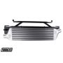 Turbo XS W15-FMIC-POL FMIC for 15-16 Subaru WRX - Polished Pipes