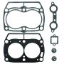 QuadBoss 568974 11-14 Polaris Ranger 800 4x4 EFI Top End Gasket Set