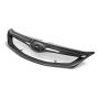 Seibon Carbon FG0809SBIMP-STI GRILLE