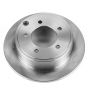 PowerStop AR8370 AutoSpecialty Brake Rotor