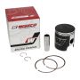 Wiseco 149M06200 Wiseco 2 Stroke Forged Series Piston Kit - Kawasaki H1 / Mach III / S / KH 500