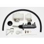 Wilwood 260-3372 Combination Master Cylinder Kit - 5/8in Bore