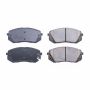 PowerStop 16-1295 PowerStop - Z16 Low-Dust Ceramic Brake Pads