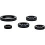 Vertex Pistons 822994 Vertex Gaskets 20-23 Yamaha WR250F Oil Seal Kit