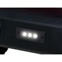 Putco 10002 Luminix High Power LED - 6in Flush Mount - 3 LED - 1200LM - 5.75x.75x2.2in