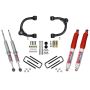 Skyjacker TC536STUSN Suspension 16-22 Toyota Tacoma 3in Lift Kit Component Box w/ Nitro 8000 Shocks
