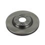 PowerStop JBR1710 AutoSpecialty Brake Rotor