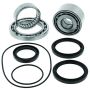 QuadBoss 414568 07-08 Yamaha YFM400 Grizzly 4x4 Rear Differential Bearing & Seal Kit