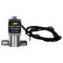 AEM Water/Methanol Injection System - High-Flow Low-Current WMI Solenoid - 200PSI 1/8in-27NPT In/Out