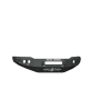 Road Armor 4192F0B-NW 19-20 Ram 2500 Stealth Front Non-Winch Bumper w/6 Sensor Holes - Tex Blk