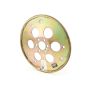 PRW INDUSTRIES, INC. PQX1834600 Flexplate CM Steel SFI GM LS Series  1997-Up