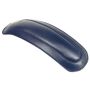 Mustang Motorcycle 78060 Mustang 06-17 Harley Dyna , 93-17 Wide Glide Fender Bib - Black