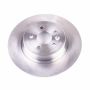 PowerStop EBR1654 AutoSpecialty Brake Rotor