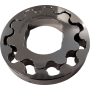Boundary 12-16 Ford Barra XR6 MartenWear Treated Billet Oil Pump Gears