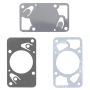 Vertex Pistons 451449 Fuel Pump Rebuild Kit