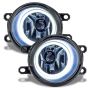 Oracle Lighting 8157-001 SMD Fog Lights, White