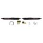 Skyjacker 8276 Steering Stabilizer Dual Kit