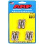 ARP ARP437-3002 S/S Rear End Cover Bolt Kit - 12-Bolt Chevy
