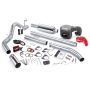 Banks Power 49396 02 Dodge 5.9L 235Hp Std Cab PowerPack System - SS Single Exhaust w/ Chrome Tip