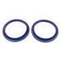 SuperPro 2008 Pontiac G8 Base Front Upper Spring Seat Bushing Set
