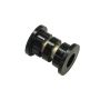 ICON 88510DJ 2016+ Nissan Titan XD Upper Control Arm Delta Joint Kit