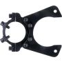 ALLSTAR PERFORMANCE ALL42133 Caliper Bracket Metric Clamp On 3 Piece