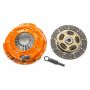 CENTERFORCE CTFDF116116 Ford Dual Friction Assm.