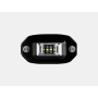 Cali Raised LED CR2330 Cali Raised 20W Flood Flush Mount Led Pod