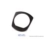 Revel GT Dry Carbon M/T Shifter Panel Cover 16-18 Mazda MX-5 - 1 Piece