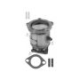 AP Exhaust CATCO 808574 CARB (CA, CO, NY, ME) Certified Direct Fit Converter