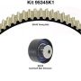 Dayco 95345K1 Timing Belt Kit
