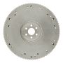 Exedy FWFM116 OEM Replacement Flywheel; Externally Balanced; FORD