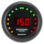 AutoMeter 2679 GAUGE, AIR/FUEL RATIO-WIDEBAND, STREET, 2 1/16