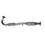 AB Catalytic 4178 Direct-Fit Catalytic Converter EPA (Federal)