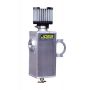 JOES RACING PRODUCTS JOE12402 Dry Sump Breather Tank 1-1/2in Clamp On