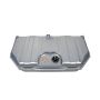 Aeromotive 18345 67-68 Chevrolet Camaro 340 Stealth Fuel Tank (Notched Corners)