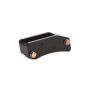 JOES RACING PRODUCTS JOE25870-B Chain Guide Block Nylon Micro Sprint
