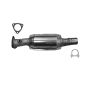 Eastern Catalytic 40231 Federal / EPA Direct-Fit Converter Assembly