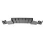 Seibon Carbon RD18SBIMP Valance Panel
