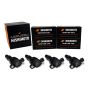Mishimoto MMIG-ACCNT-1204 12-18 Hyundai Accent 1.6L Ignition Coil - 4-Pack