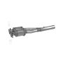 Eastern Catalytic 40971 EPA (Federal) Direct-fit Converter Assembly