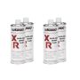 Wilwood 290-16354 Racing XR Brake Fluid 4-Pk