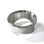 Ticon 303-05010-5000 Turbosmart 50mm Raceport BOV Flange - Aluminum