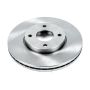 PowerStop AR8170 AutoSpecialty Brake Rotor