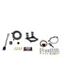 Nitrous Express 20952-00 FORD V6 NITROUS PLATE SYSTEM-3.5L AND 3.7L W/ NO BOTTLE