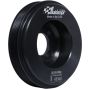 Fluidampr 610701 Harmonic Balancer - Fluidampr - Mitsubishi - 2003-2006 2.0L 4G63T Evo 8/9 - Each