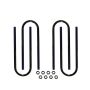 Skyjacker U3BBR U-BOLT-KIT REAR RAN/BR 12.5